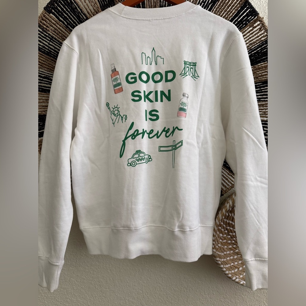 Mario Badescu Sweatshirt